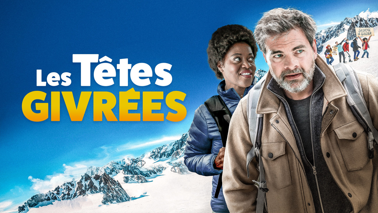 Les T&ecirc;tes givr&eacute;es - 剧照