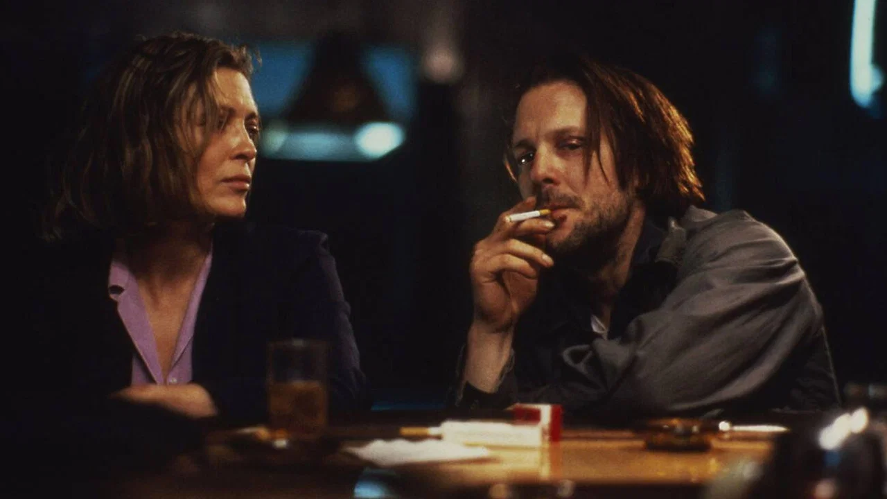酒心情缘 - 剧照