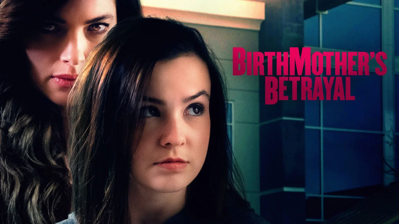 Birthmother's Betrayal - 剧照