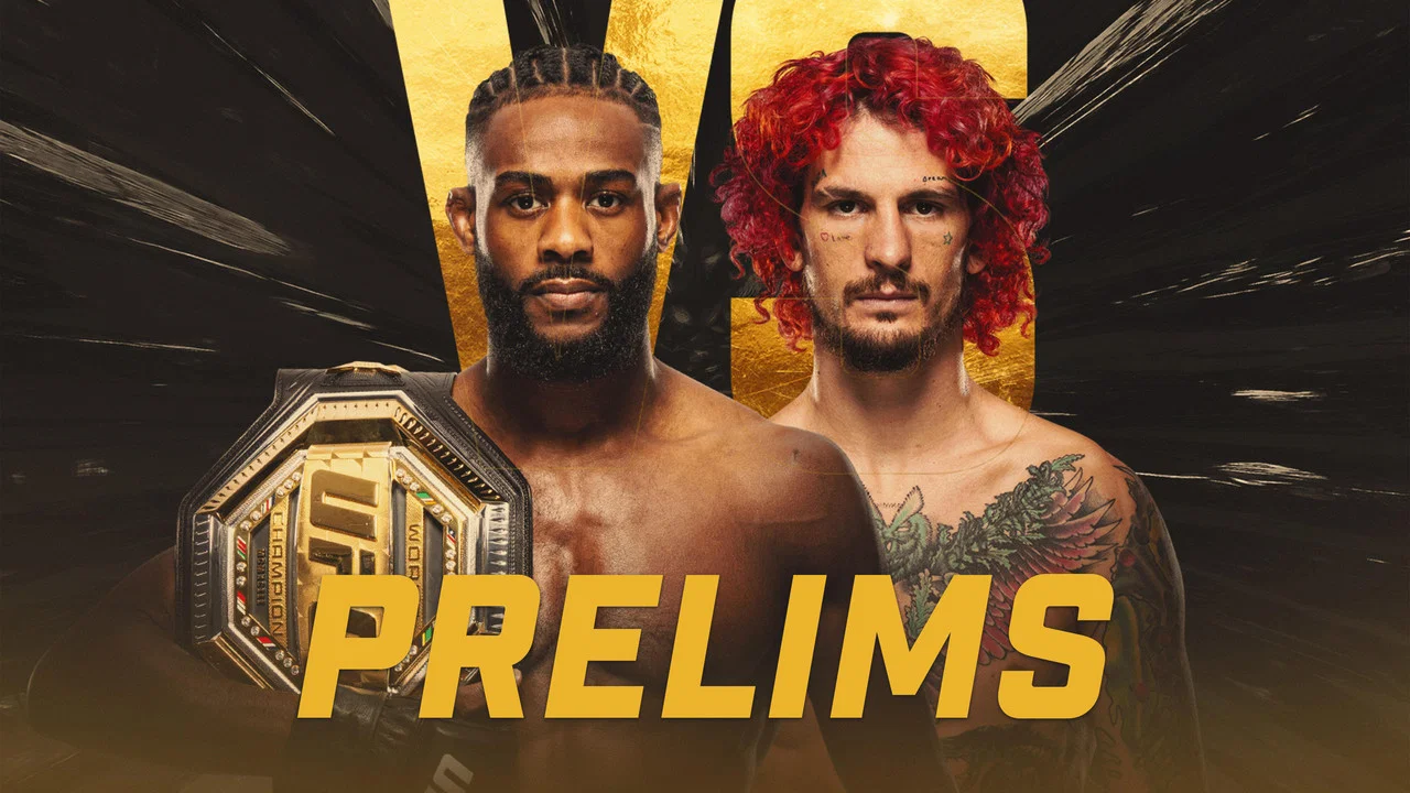 UFC 292: Sterling vs. O'Malley - 剧照