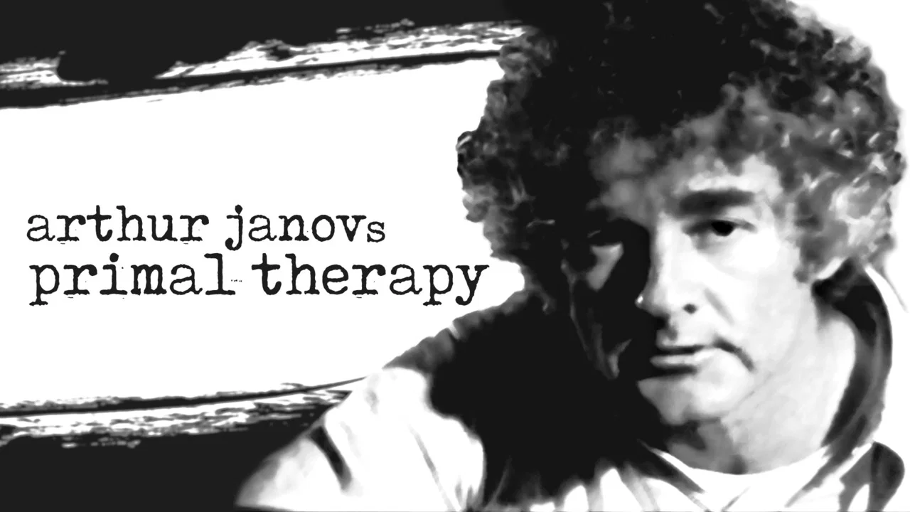 Arthur Janov's Primal Therapy - 剧照