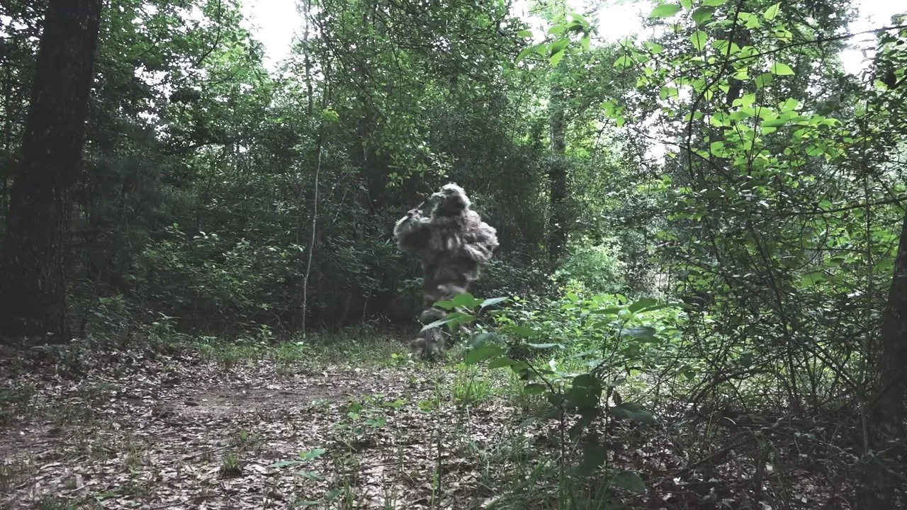 The Mountain Stalker - 剧照