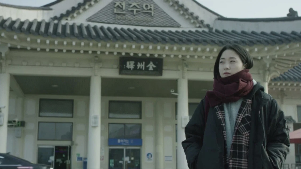 어게인 - 剧照
