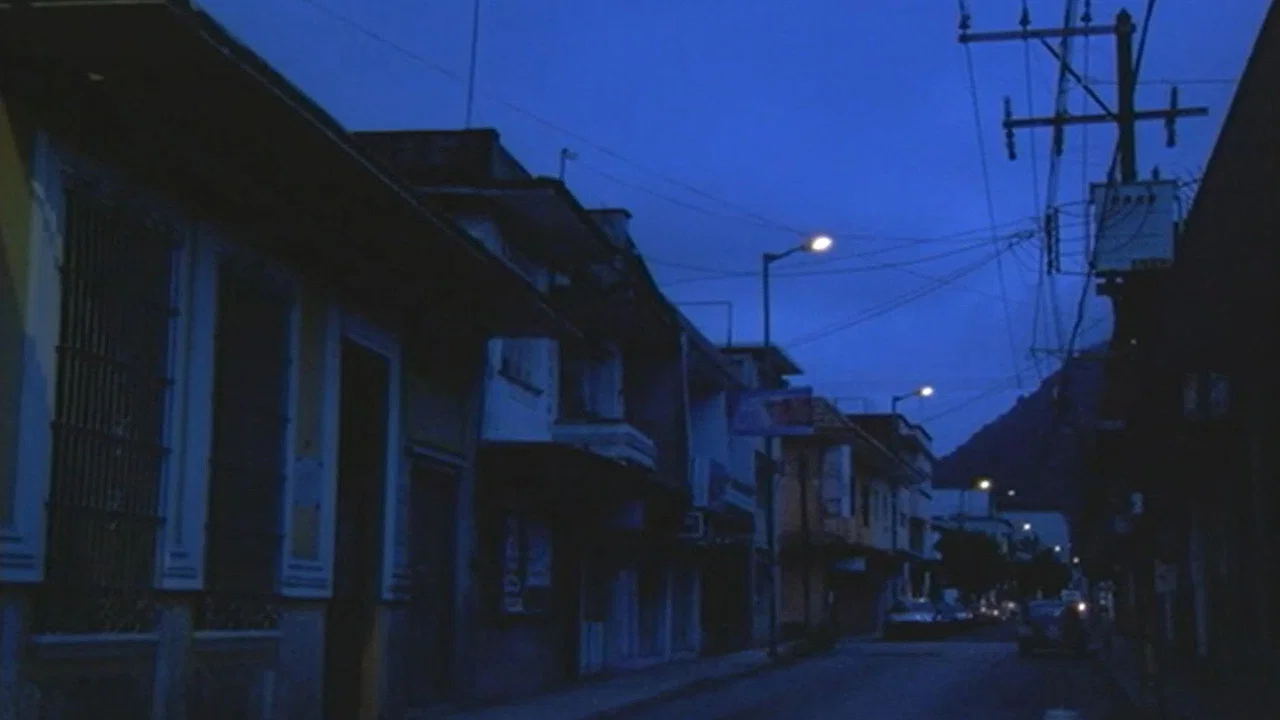 Julieta - 剧照