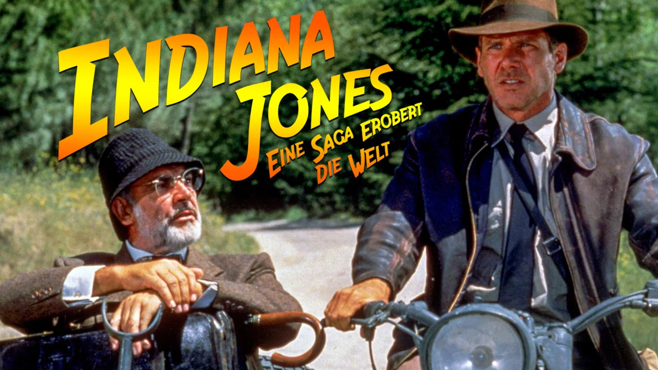 Indiana Jones : &agrave; la recherche de l'&acirc;ge d'or perdu - 剧照