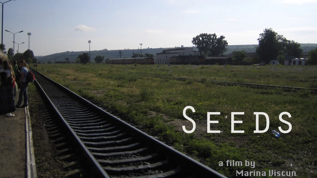 Seeds - 剧照