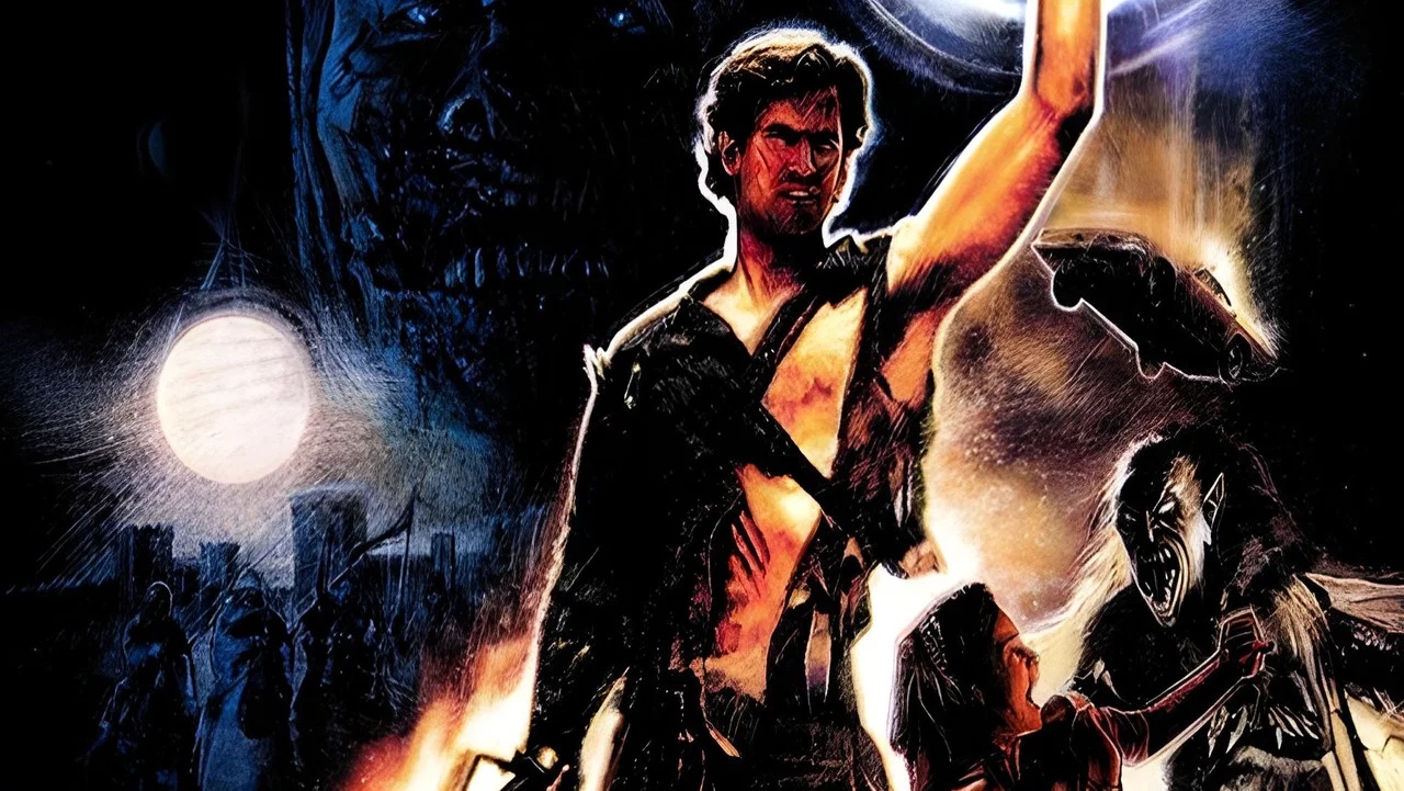 Medieval Times: The Making of "Army of Darkness" - 剧照