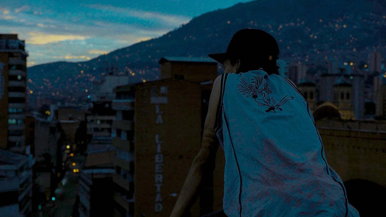 La ciudad de las fieras - 剧照
