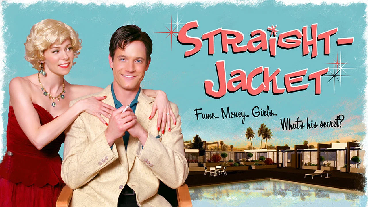 Straight-Jacket - 剧照
