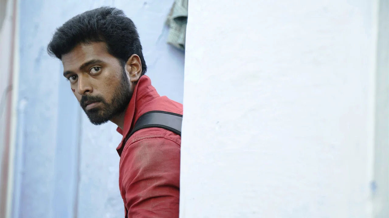 சுட்டுப்பிடிக்க உத்தரவு - 剧照