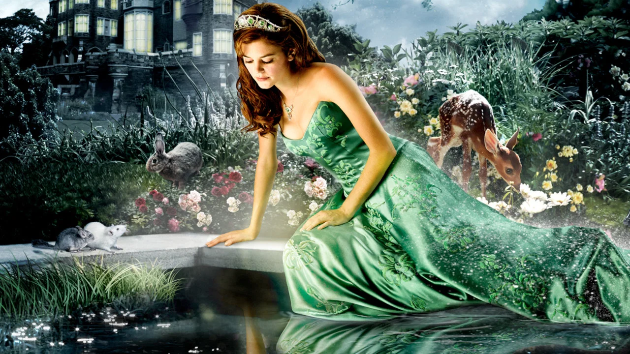 Princess - 剧照