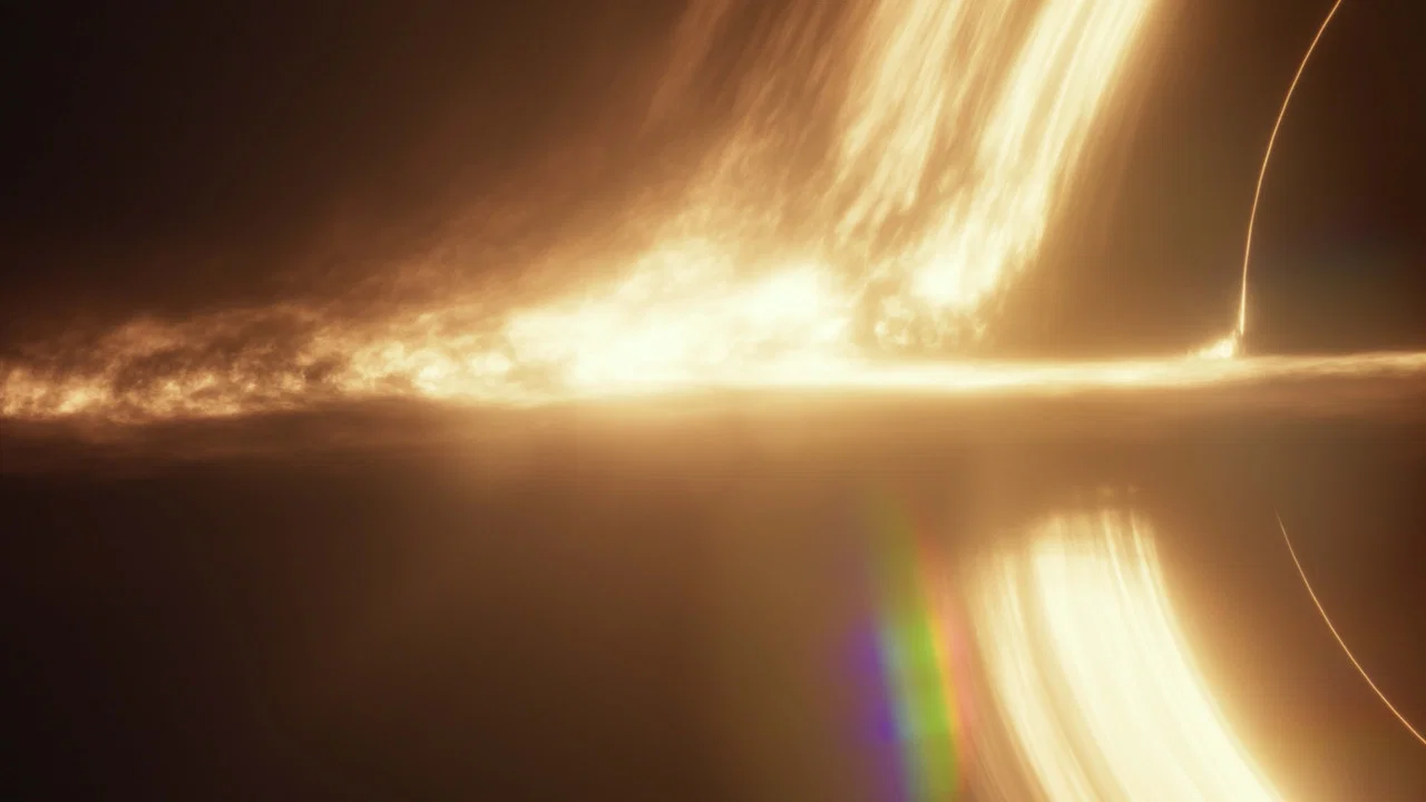 Universe Designed - 剧照