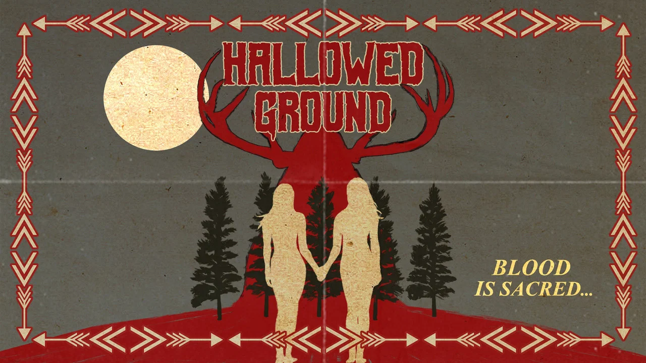 Hallowed Ground - 剧照
