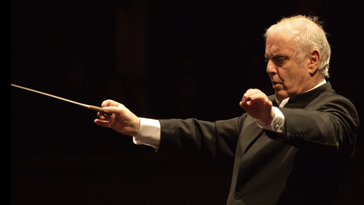 Beethoven &middot; Fidelio - 剧照