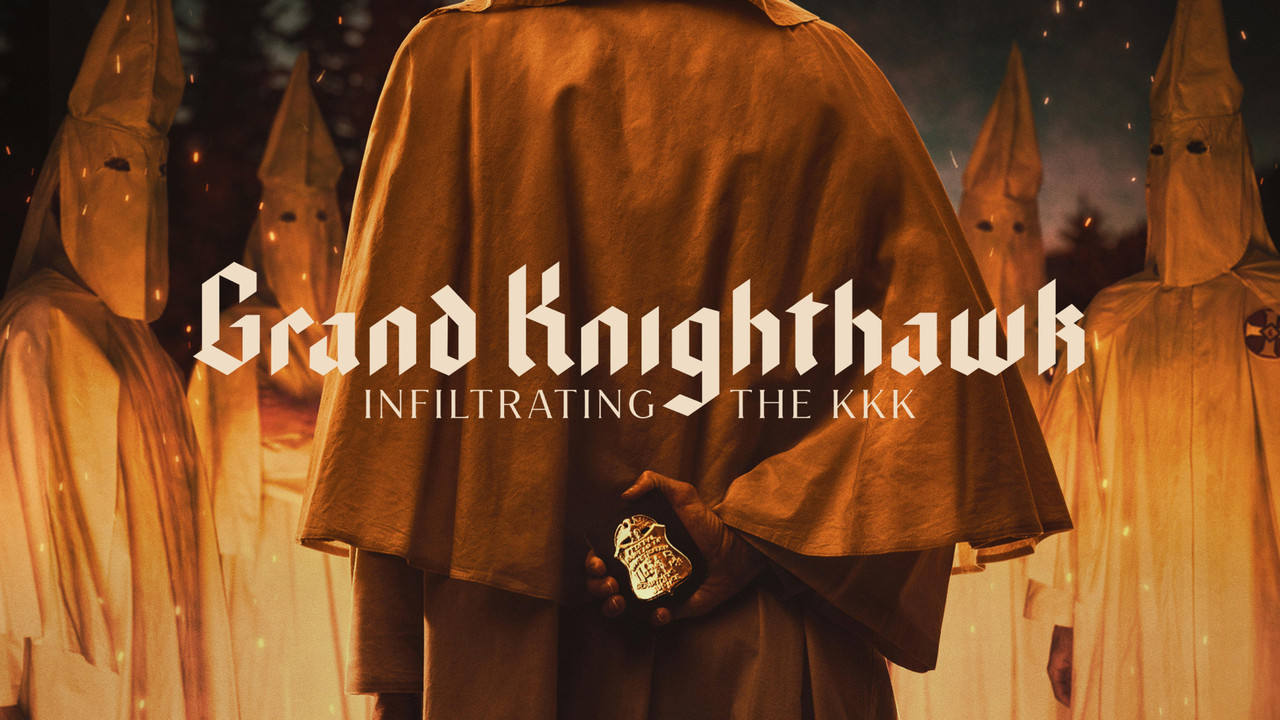 Grand Knighthawk: Infiltrating The KKK - 剧照