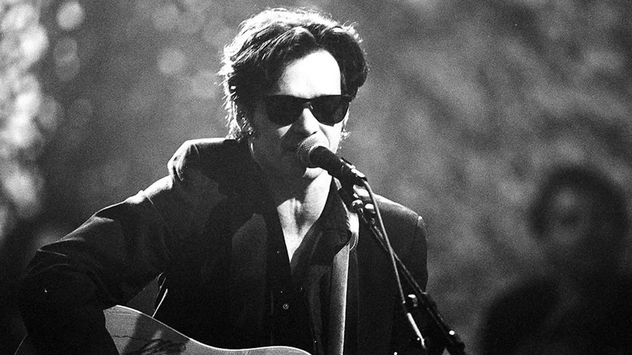John Mellencamp: MTV Unplugged - 剧照