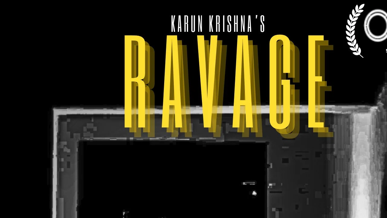 Ravage 2024 - 剧照