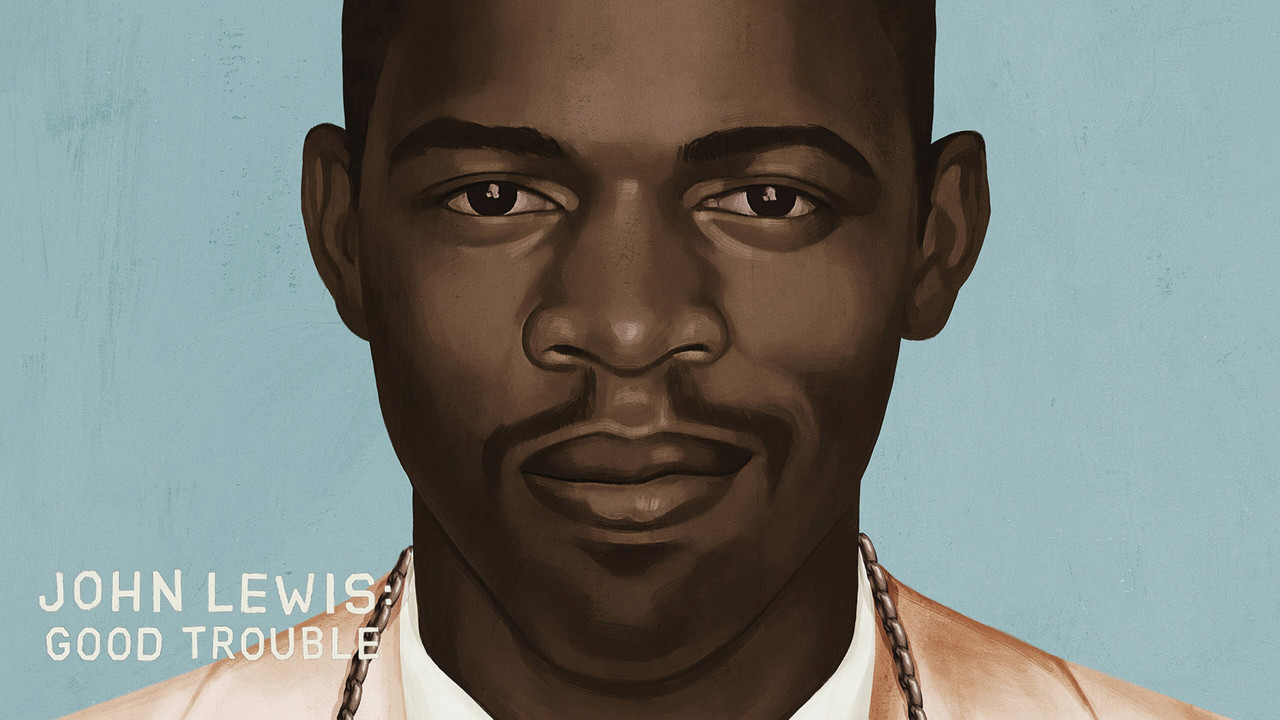 John Lewis: Good Trouble - 剧照