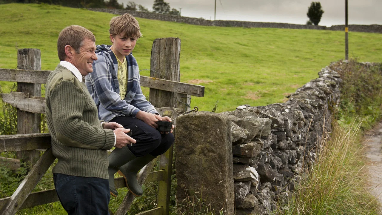 Lad: A Yorkshire Story - 剧照