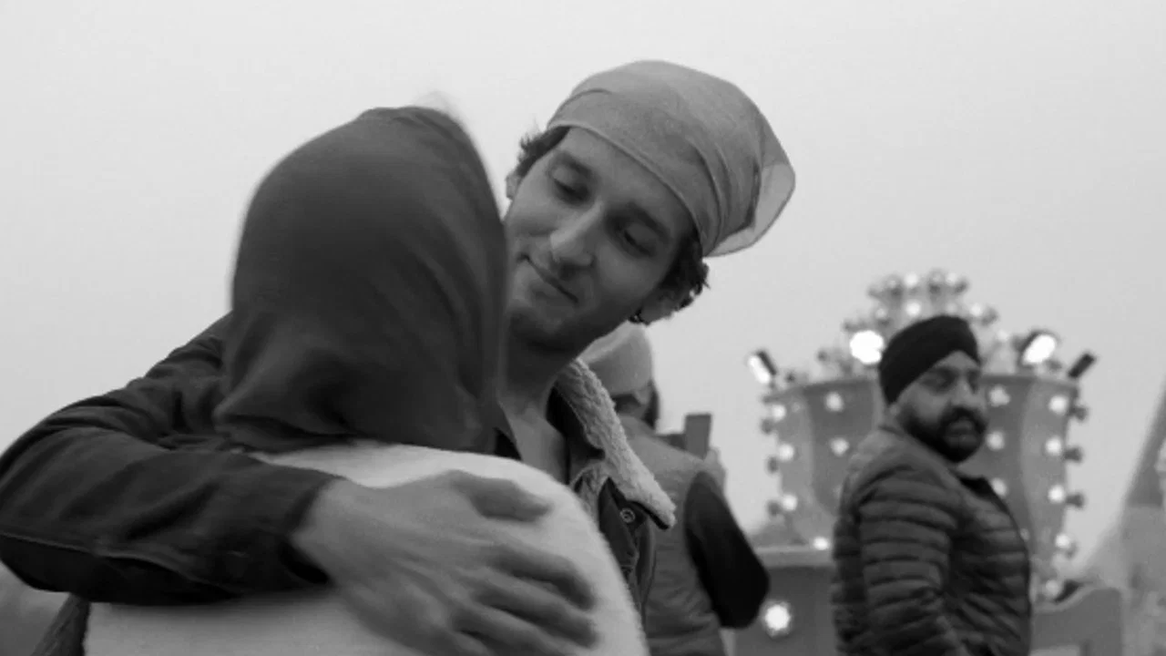 The Saint of Southall - 剧照
