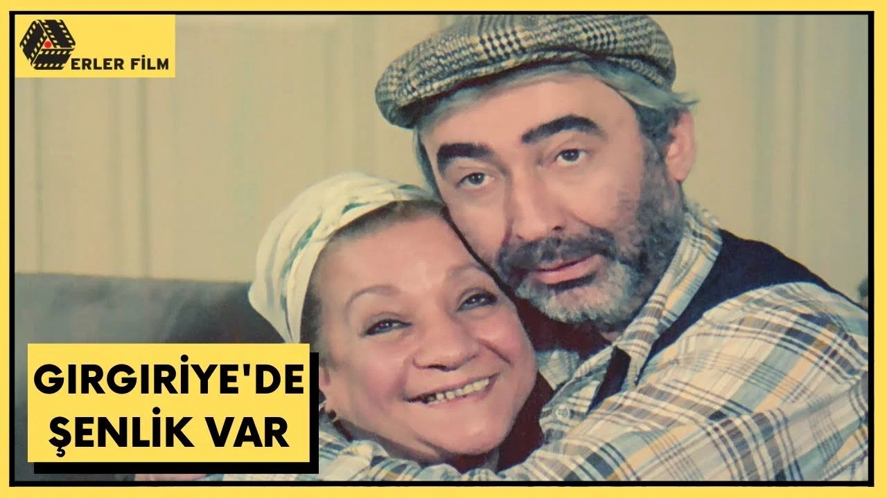Gırgıriye'de Şenlik Var - 剧照