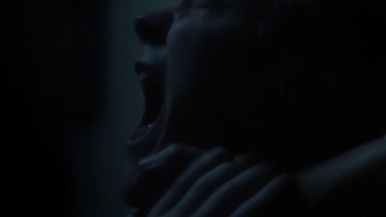 Blake Buried A Body - 剧照