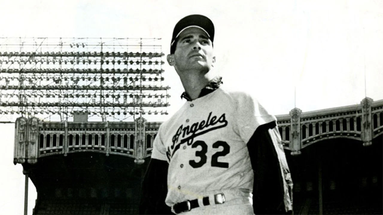 Jews and Baseball: An American Love Story - 剧照