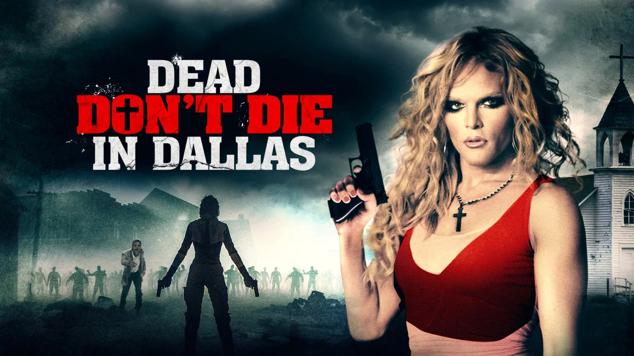 Dead Don't Die in Dallas - 剧照