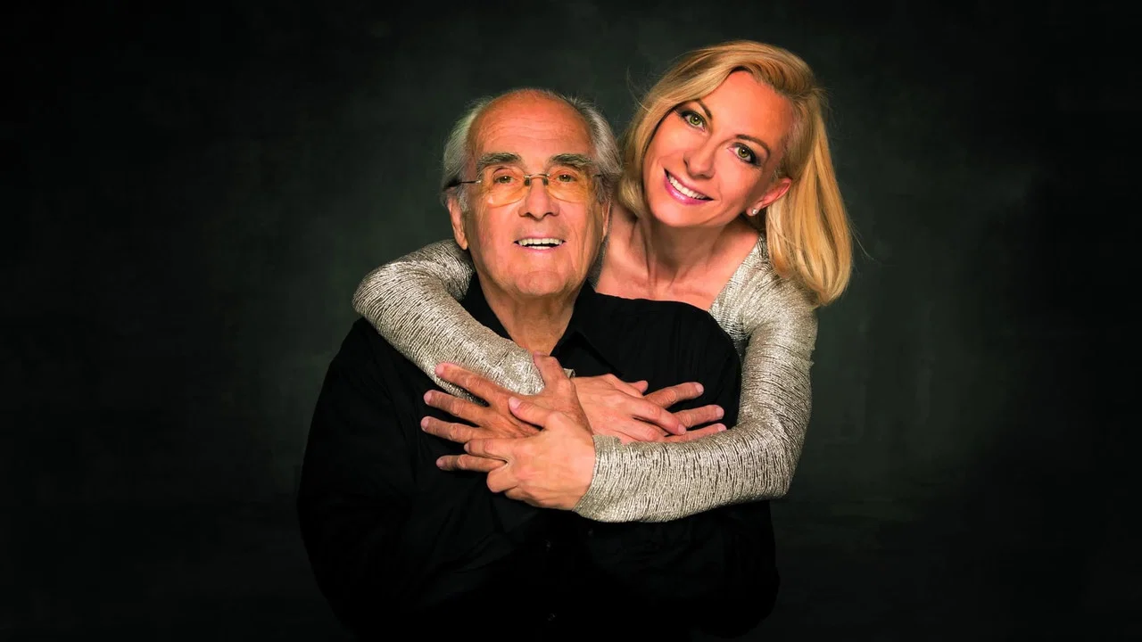 Michel Legrand : Les Demoiselles de Rochefort... Auditorium de Radio France - 剧照