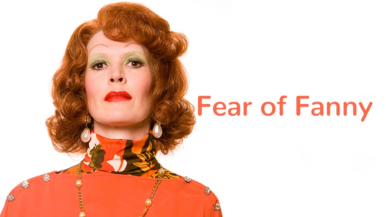 Fear of Fanny - 剧照