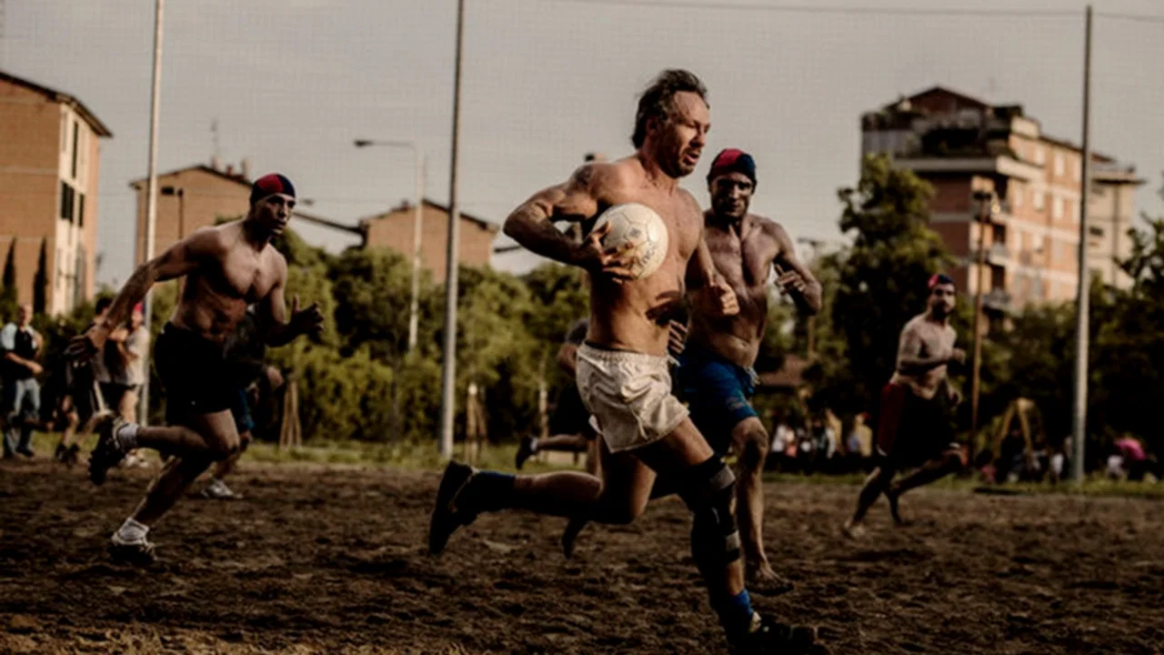 Calcio storico - 剧照