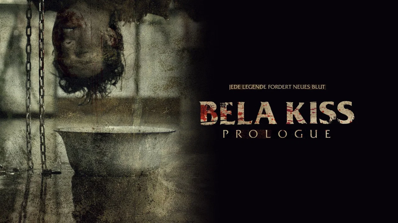 Bela Kiss: Prologue - 剧照
