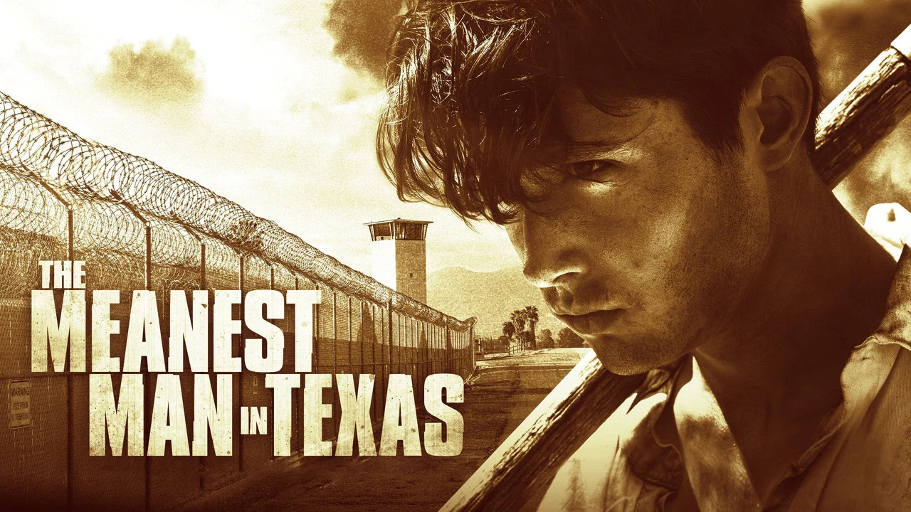 The Meanest Man in Texas - 剧照