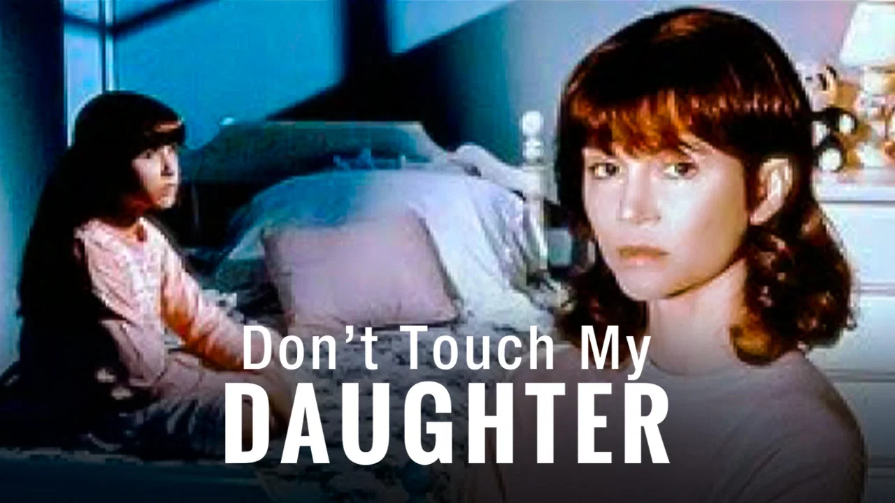 Don't Touch My Daughter - 剧照
