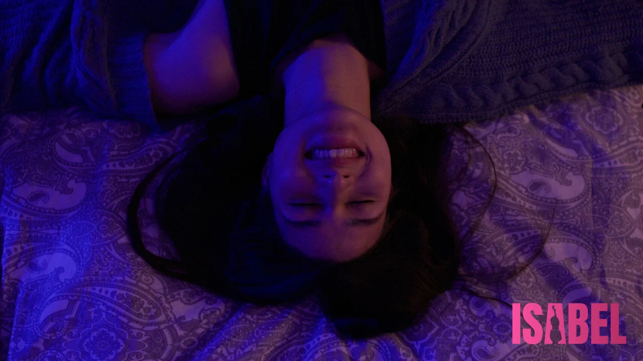 Isabel - Der Film - 剧照