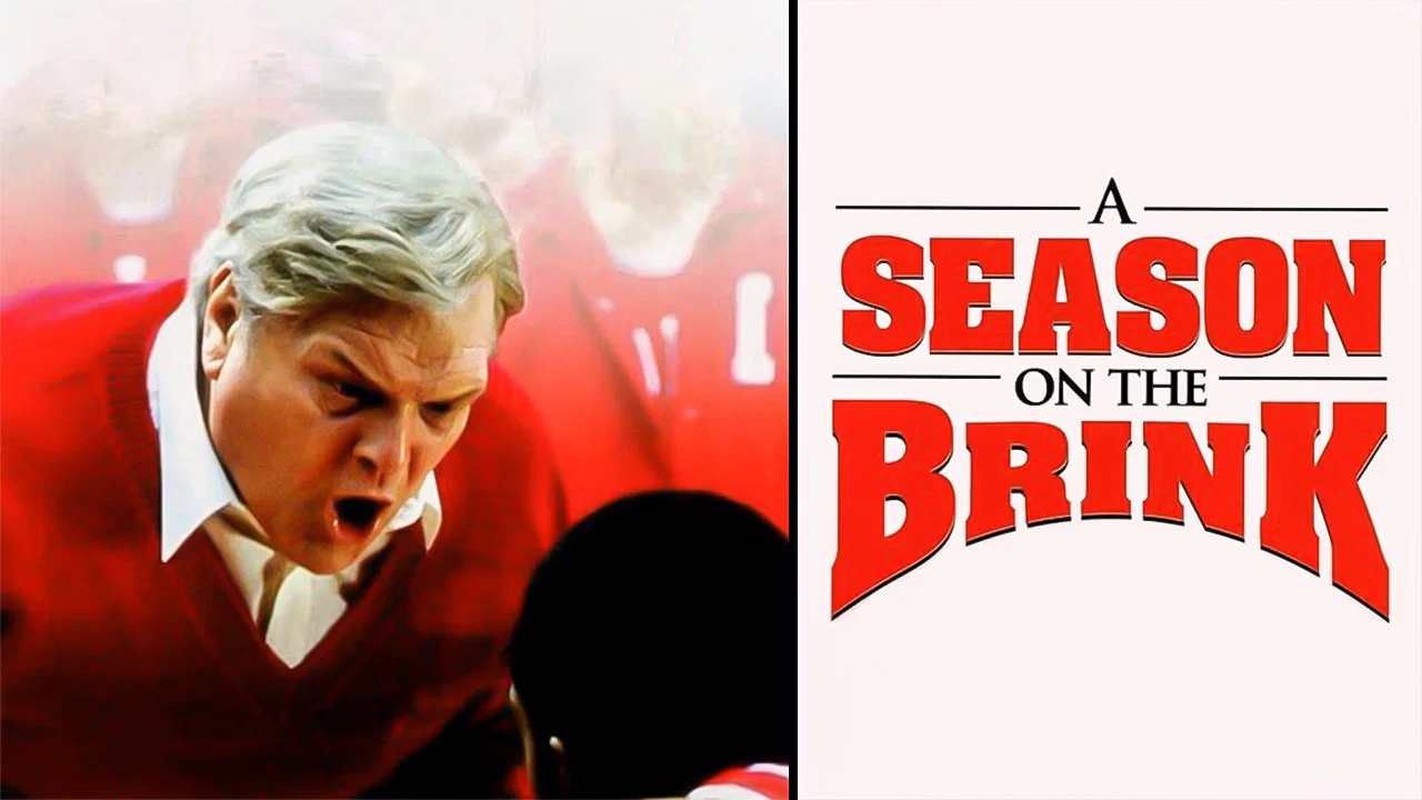 A Season on the Brink - 剧照