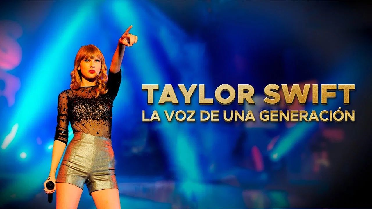 The Real Taylor Swift: Wild Dreams - 剧照