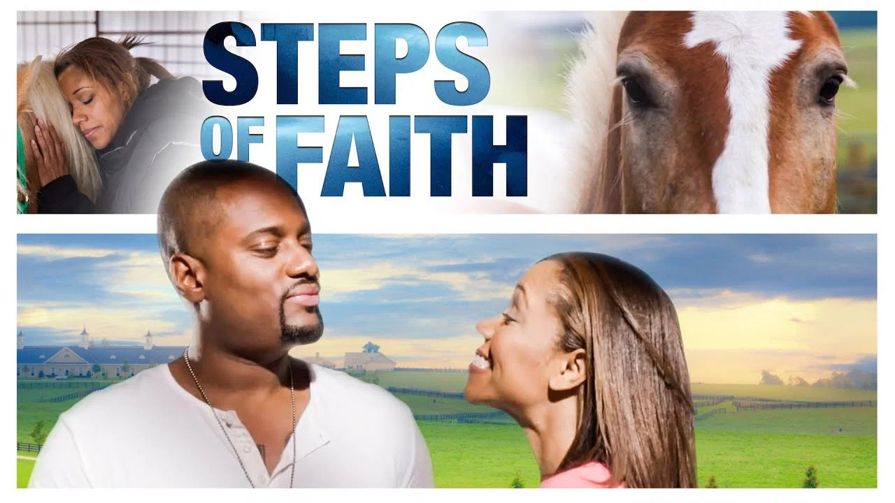 Steps of Faith - 剧照