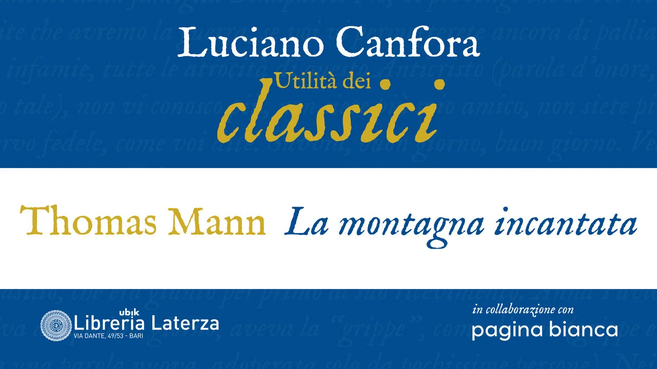 Katja Mann: Ein Leben mit Thomas Mann - 剧照