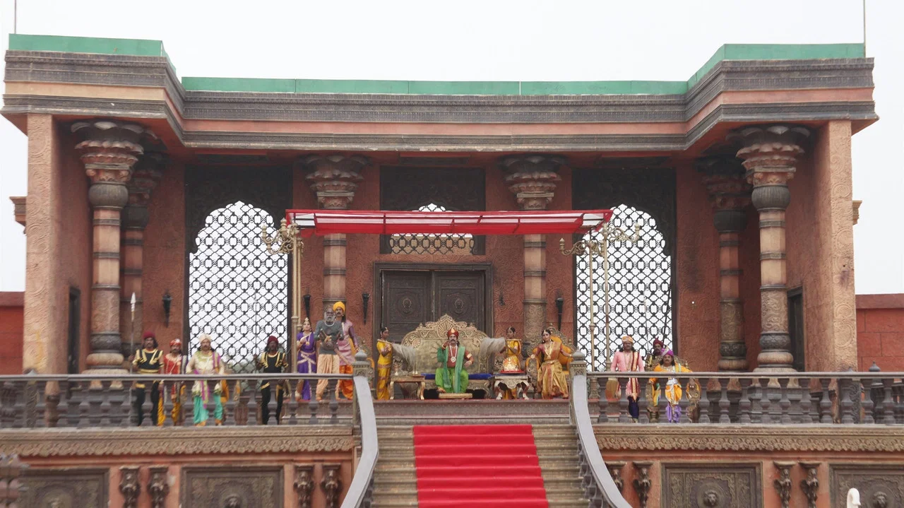 பிஸ்கோத் - 剧照