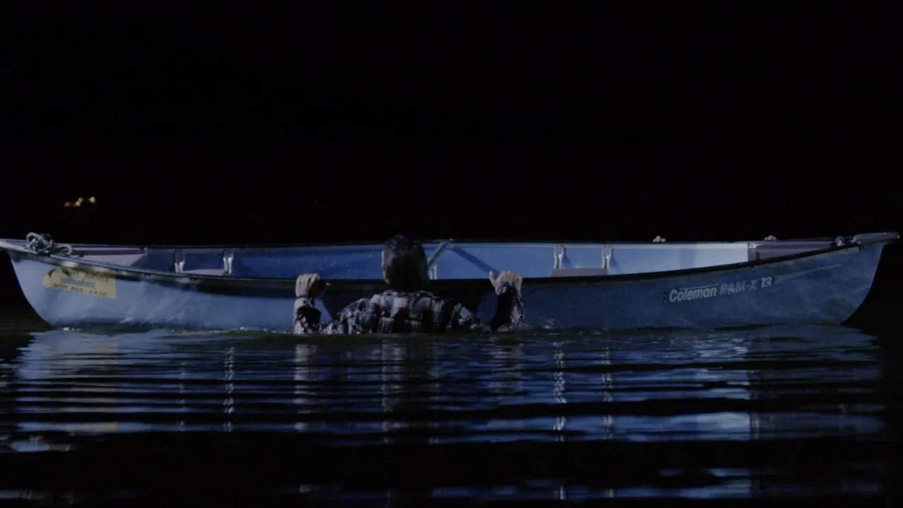 The Lake - 剧照