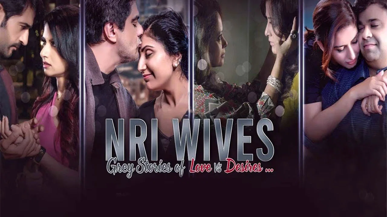 NRI Wives - 剧照