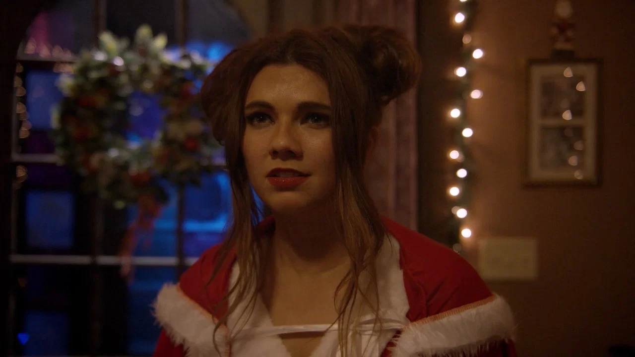 The 12 Slays of Christmas - 剧照