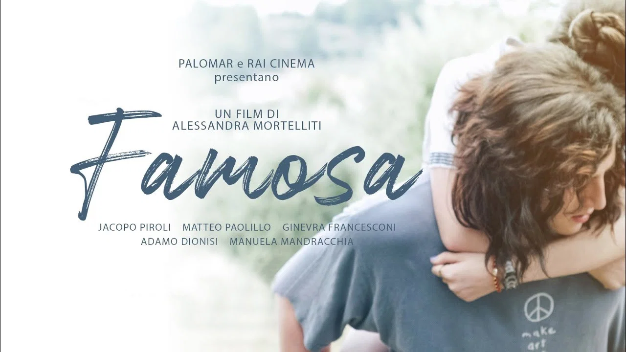 Famosa - 剧照