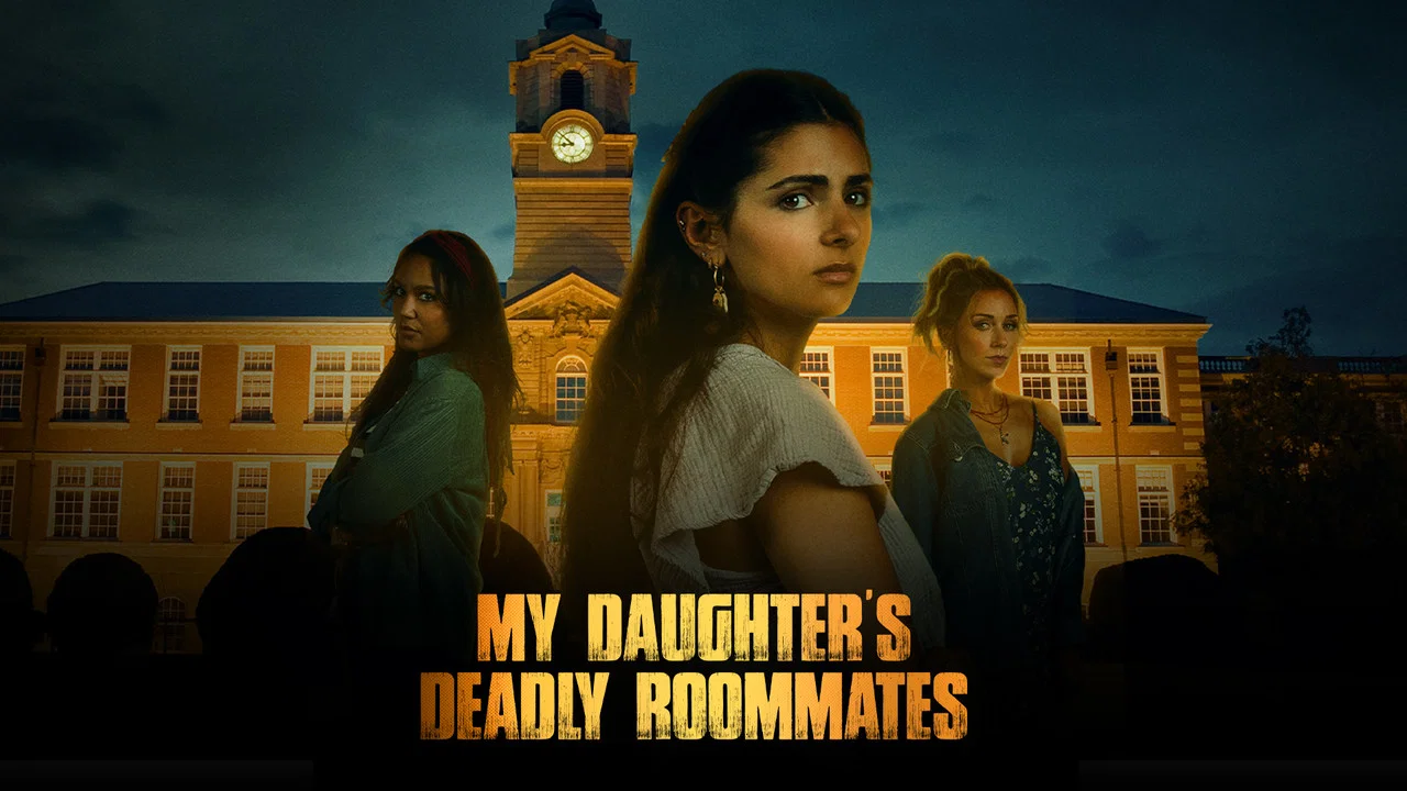 My Daughter's Deadly Roommates - 剧照