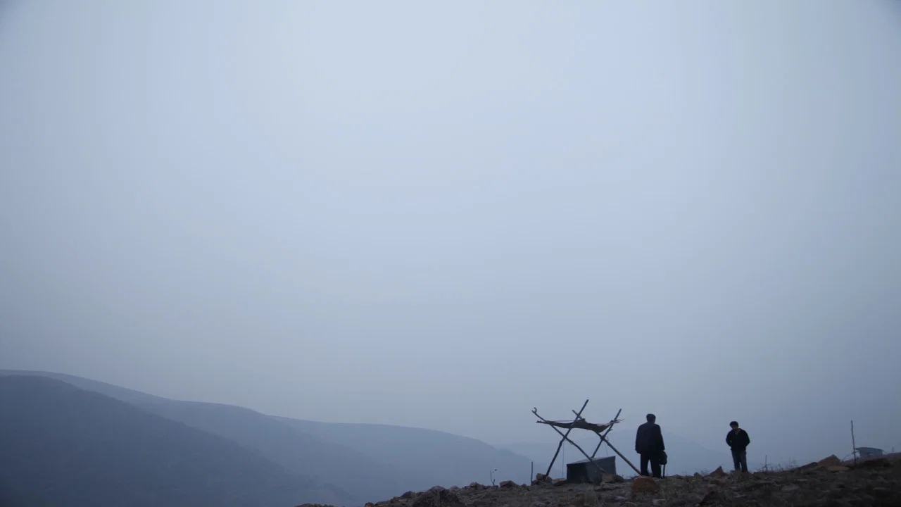 心迷宫 - 剧照
