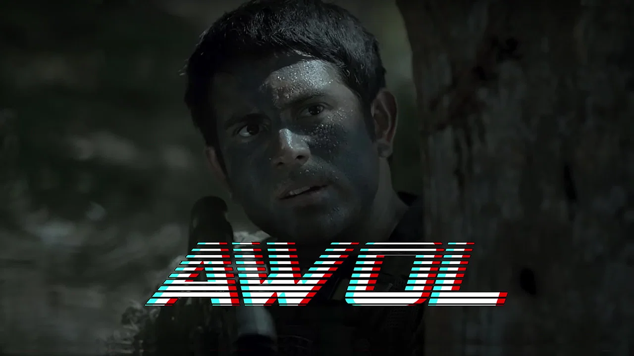 AWOL - 剧照