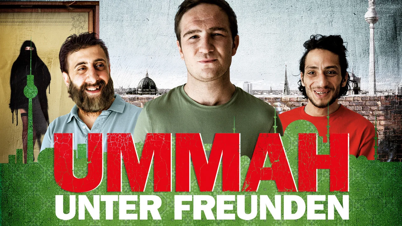 UMMAH - Unter Freunden - 剧照