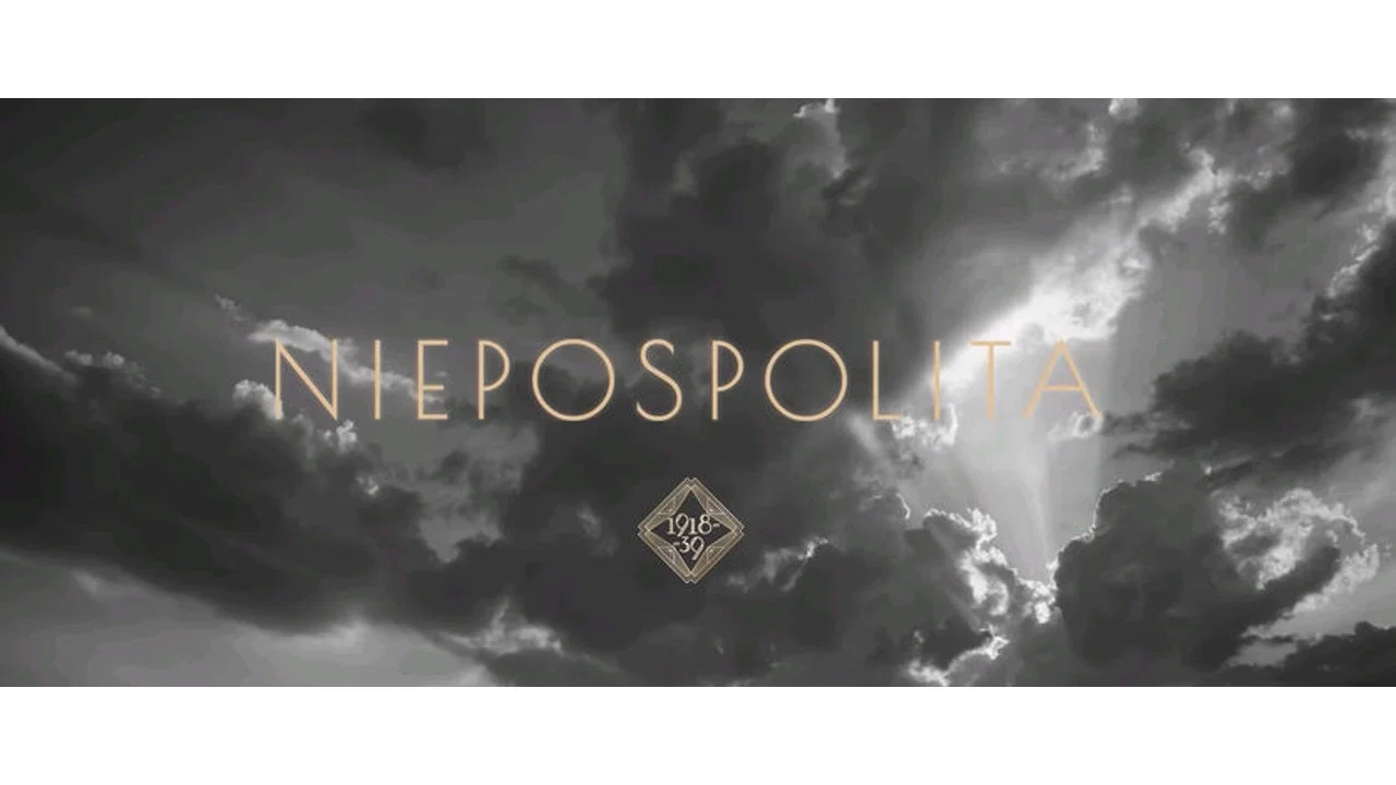Niepospolita - 剧照