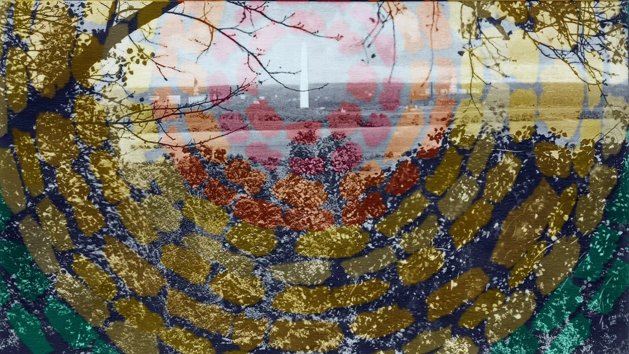 Miss Alma Thomas: A Life in Color - 剧照